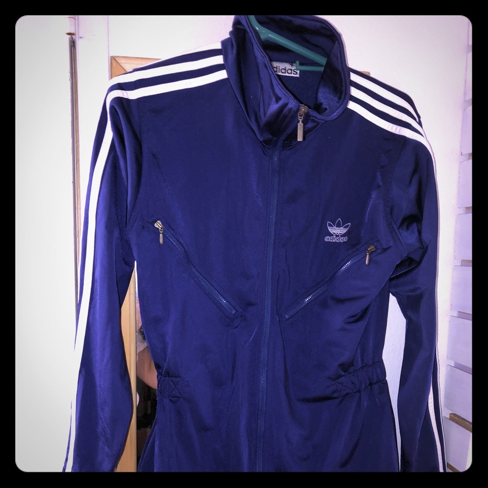Adidas jacket